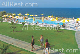 Creta Marine Hotel 12